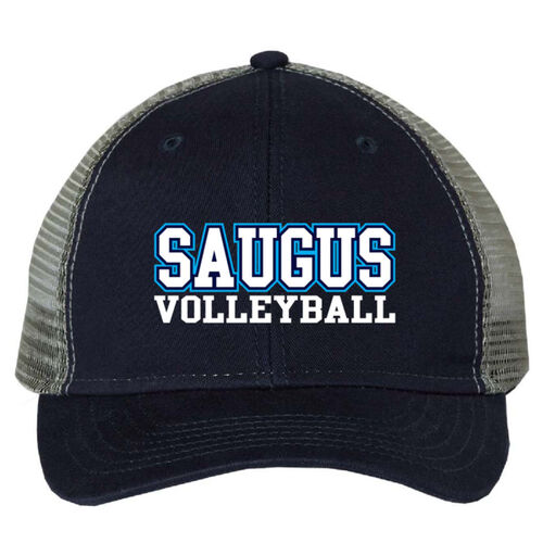 SHS G VB Trucker Hat Thumbnail