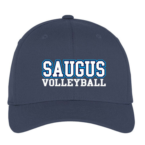 SHS G VB Flex Fit Hat Thumbnail