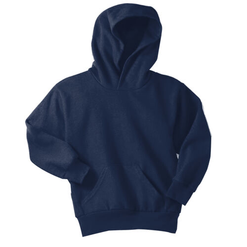 SHS G VB Hoodie - Youth Thumbnail