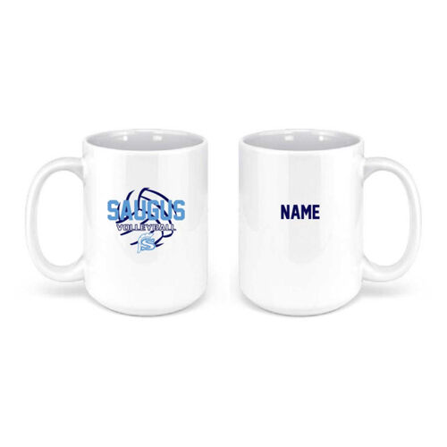 SHS G VB Mug - Ceramic Thumbnail