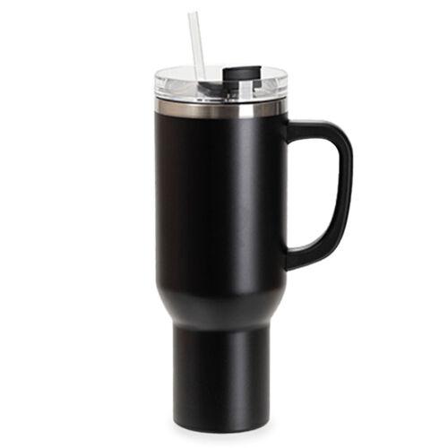 SHS G VB Travel Mug w/ Handle Thumbnail