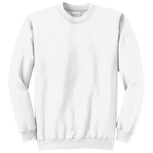 Saugus G VB Crewneck Sweatshirt - Unisex Thumbnail