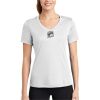 Saugus Volleyball Dry Fit - Ladies Thumbnail