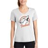 Saugus Volleyball Dry Fit - Ladies Thumbnail