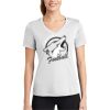 Saugus Volleyball Dry Fit - Ladies Thumbnail