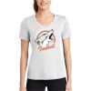 Saugus Volleyball Dry Fit - Ladies Thumbnail