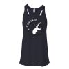 SHS Football Ladies Tank Thumbnail