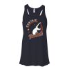 SHS Football Ladies Tank Thumbnail