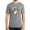 Saugus Volleyball T-Shirt - Unisex Thumbnail