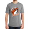 Saugus Volleyball T-Shirt - Unisex Thumbnail