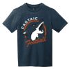 Saugus Volleyball Tee - Youth Thumbnail
