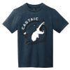 Saugus Volleyball Tee - Youth Thumbnail