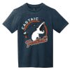 Saugus Volleyball Tee - Youth Thumbnail