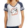 SHS G VB Game Day V-Neck Thumbnail
