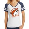 SHS G VB Game Day V-Neck Thumbnail